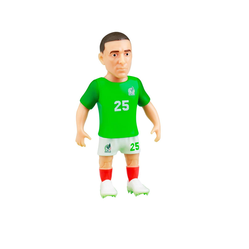 SUPERGOAL Kuju kingakapslis, 7 cm