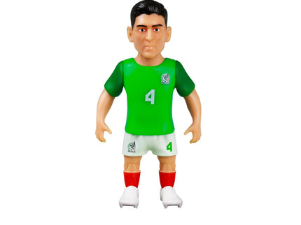 SUPERGOAL Kuju kingakapslis, 7 cm