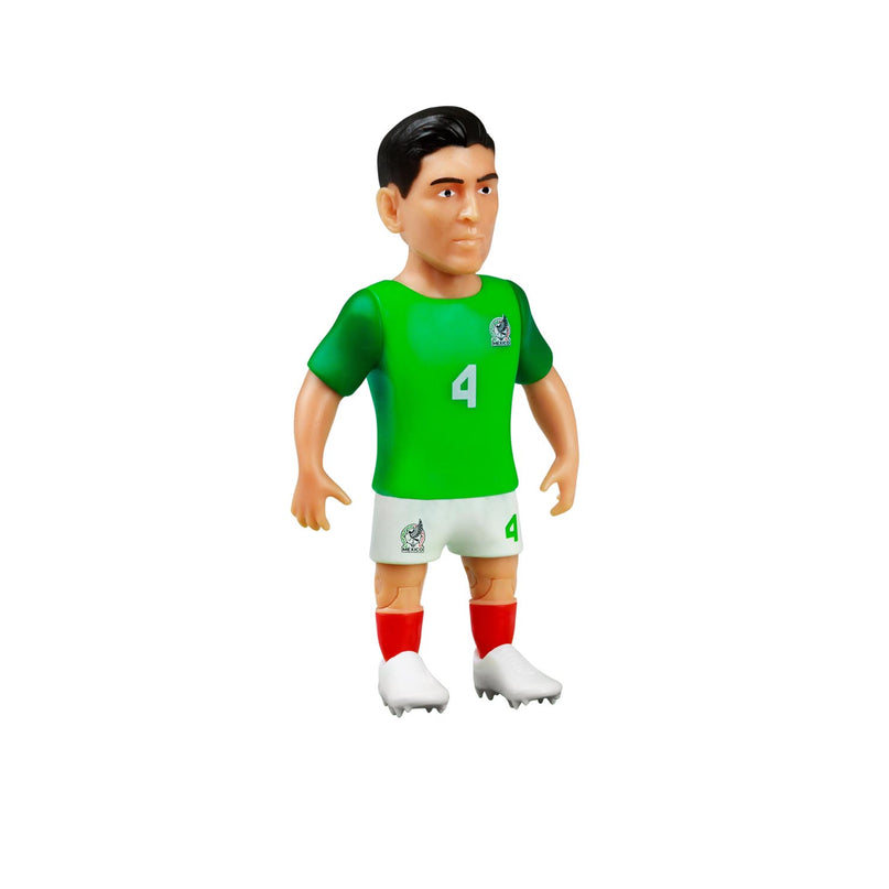 SUPERGOAL Kuju kingakapslis, 7 cm