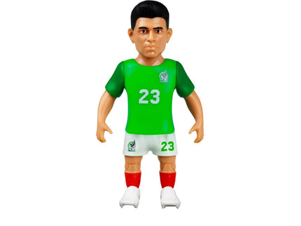 SUPERGOAL Kuju kingakapslis, 7 cm