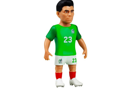 SUPERGOAL Kuju kingakapslis, 7 cm