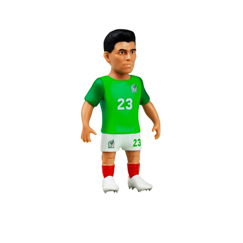 SUPERGOAL Kuju kingakapslis, 7 cm