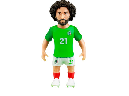 SUPERGOAL Kuju kingakapslis, 7 cm
