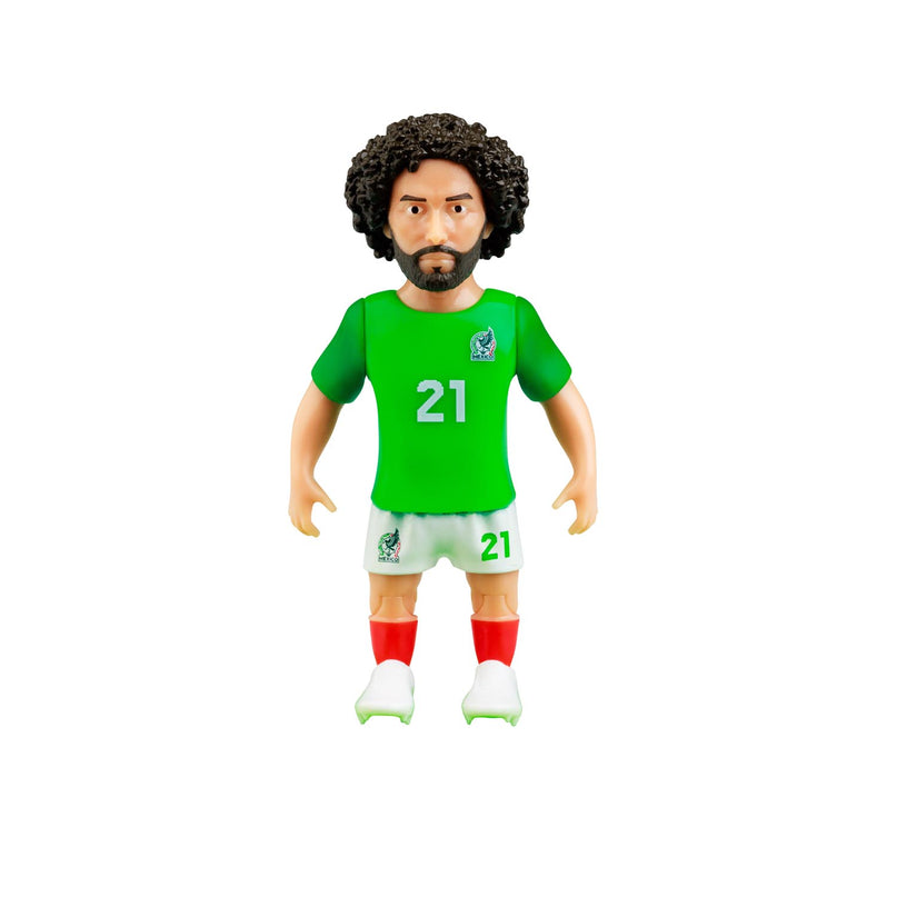 SUPERGOAL Kuju kingakapslis, 7 cm
