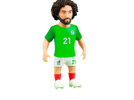SUPERGOAL Kuju kingakapslis, 7 cm