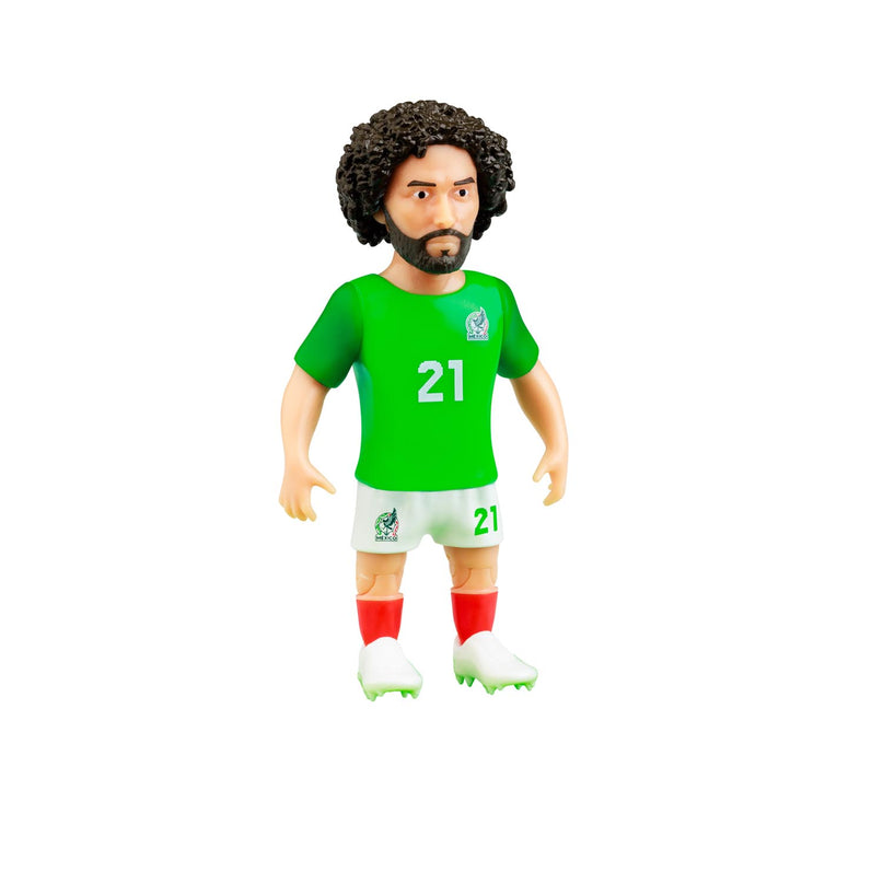 SUPERGOAL Kuju kingakapslis, 7 cm