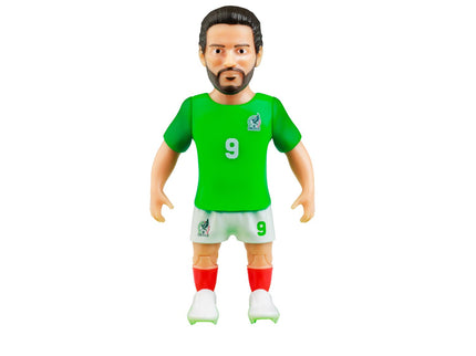 SUPERGOAL Kuju kingakapslis, 7 cm