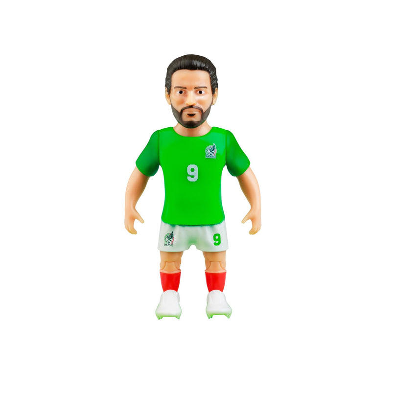 SUPERGOAL Kuju kingakapslis, 7 cm