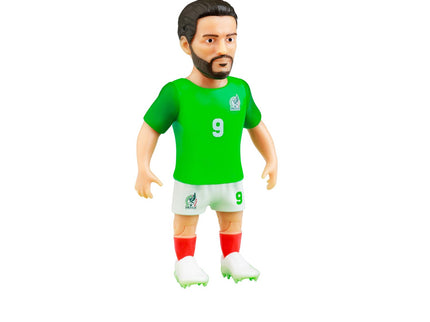 SUPERGOAL Kuju kingakapslis, 7 cm