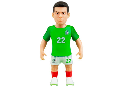 SUPERGOAL Kuju kingakapslis, 7 cm