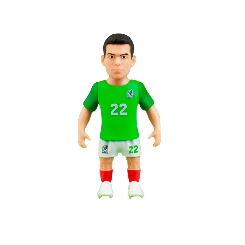 SUPERGOAL Kuju kingakapslis, 7 cm