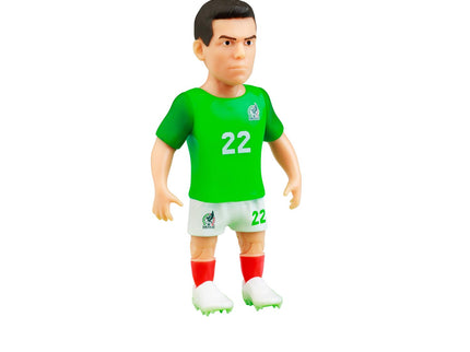 SUPERGOAL Kuju kingakapslis, 7 cm