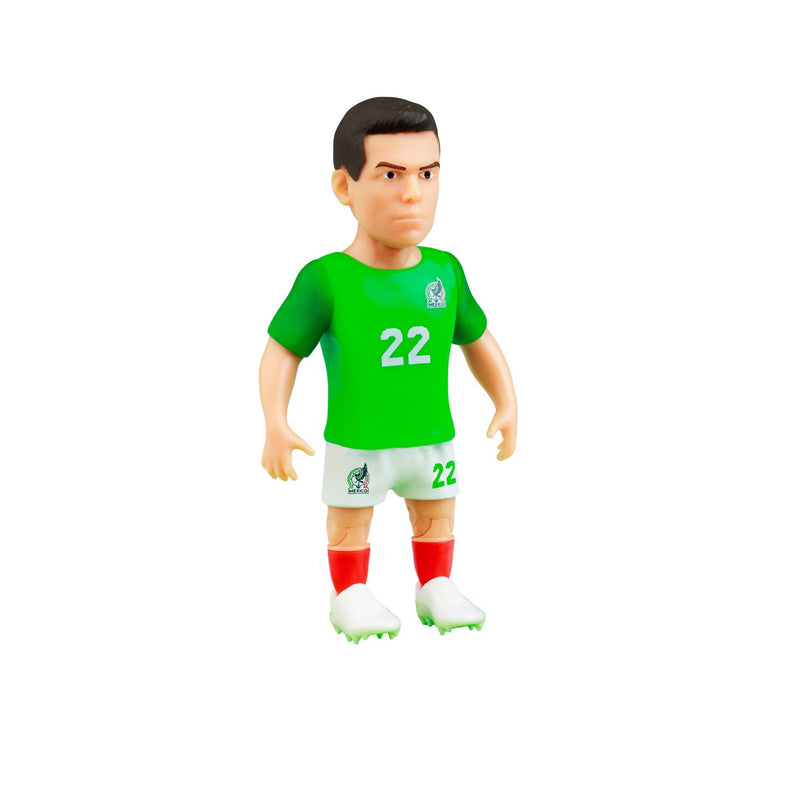 SUPERGOAL Kuju kingakapslis, 7 cm