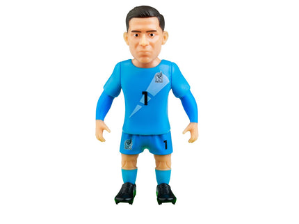 SUPERGOAL Kuju kingakapslis, 7 cm