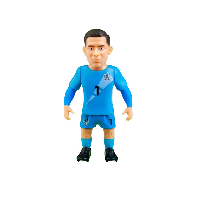 SUPERGOAL Kuju kingakapslis, 7 cm
