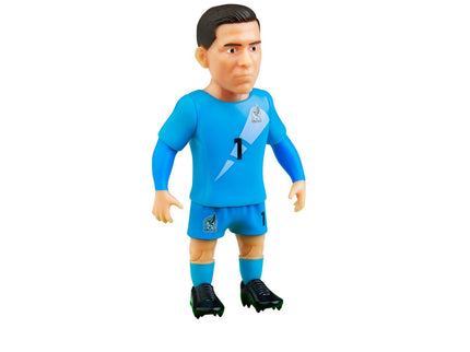 SUPERGOAL Kuju kingakapslis, 7 cm