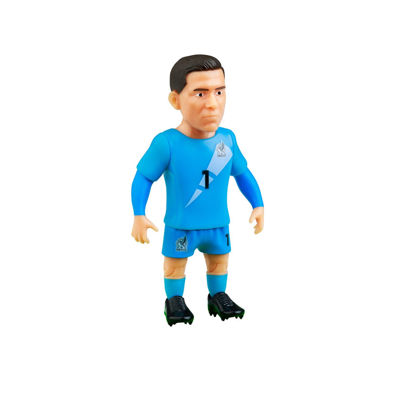 SUPERGOAL Kuju kingakapslis, 7 cm