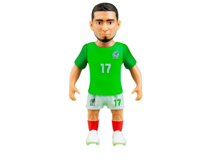 SUPERGOAL Kuju kingakapslis, 7 cm