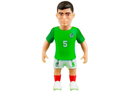 SUPERGOAL Kuju kingakapslis, 7 cm