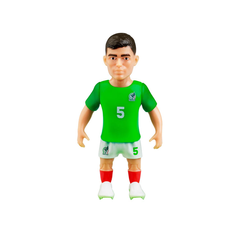 SUPERGOAL Kuju kingakapslis, 7 cm