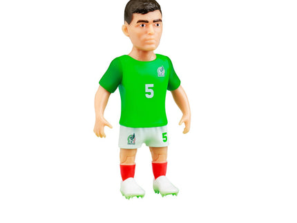 SUPERGOAL Kuju kingakapslis, 7 cm