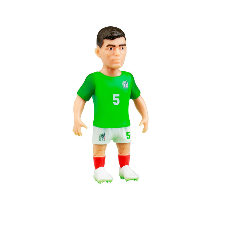 SUPERGOAL Kuju kingakapslis, 7 cm