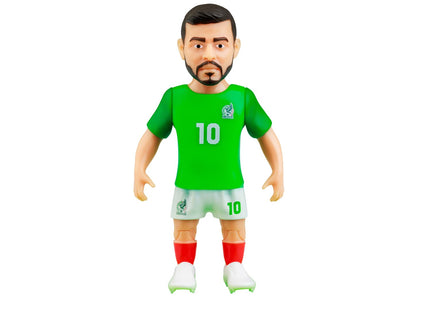 SUPERGOAL Kuju kingakapslis, 7 cm