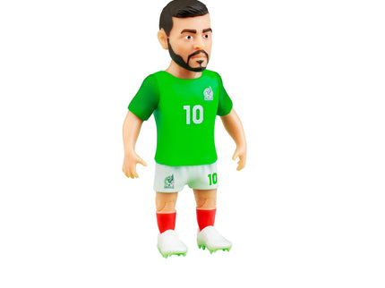 SUPERGOAL Kuju kingakapslis, 7 cm