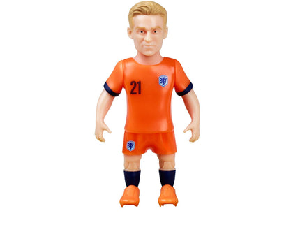 SUPERGOAL Kuju kingakapslis, 7 cm