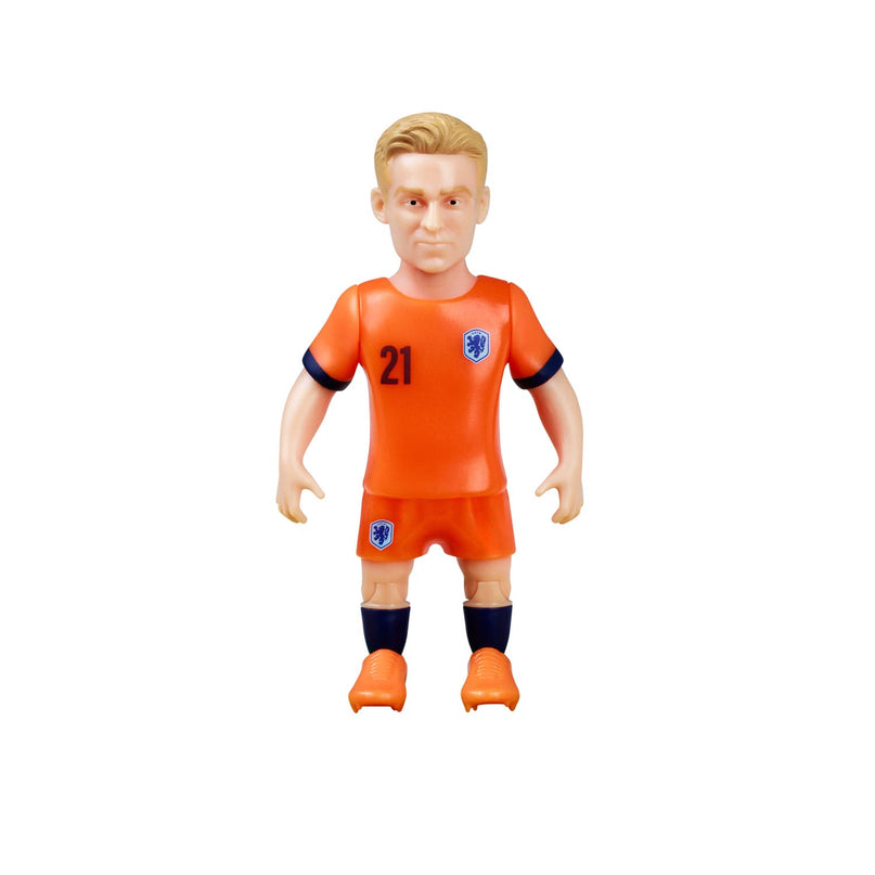 SUPERGOAL Kuju kingakapslis, 7 cm