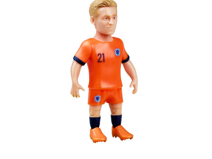 SUPERGOAL Kuju kingakapslis, 7 cm