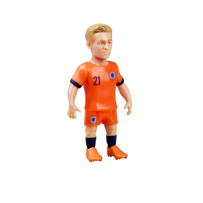 SUPERGOAL Kuju kingakapslis, 7 cm
