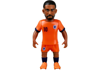 SUPERGOAL Kuju kingakapslis, 7 cm