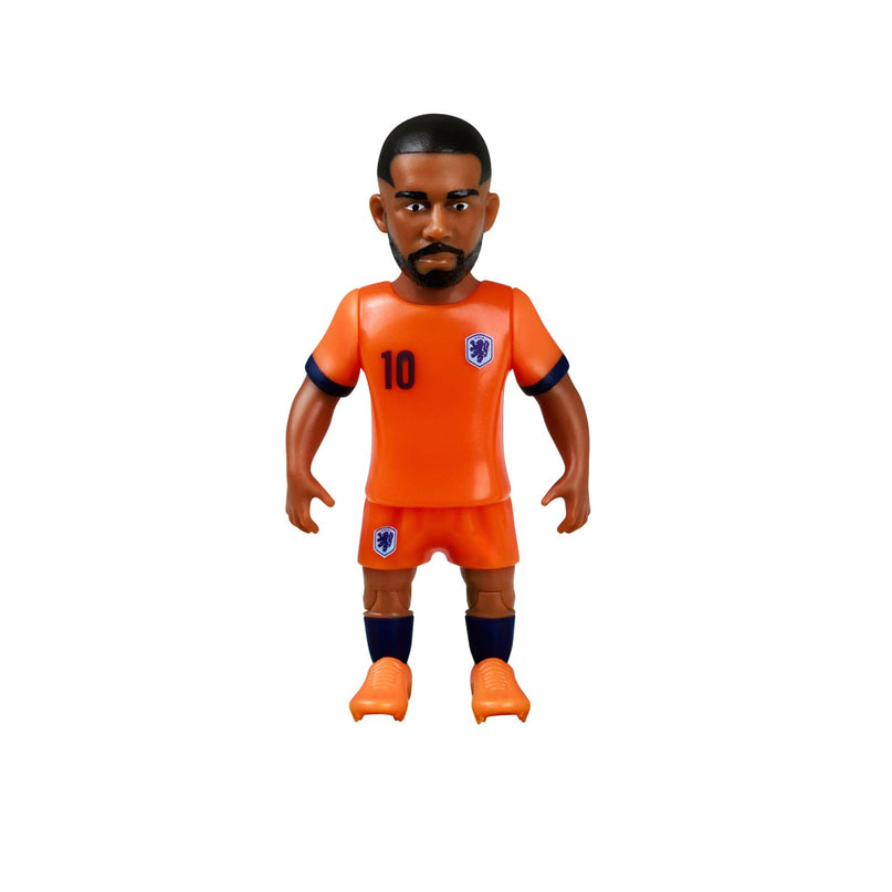 SUPERGOAL Kuju kingakapslis, 7 cm