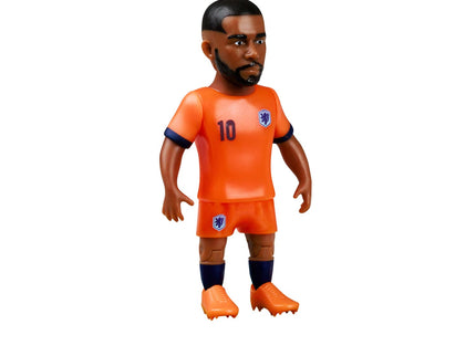 SUPERGOAL Kuju kingakapslis, 7 cm