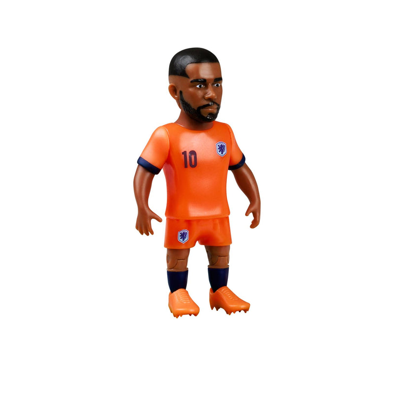 SUPERGOAL Kuju kingakapslis, 7 cm