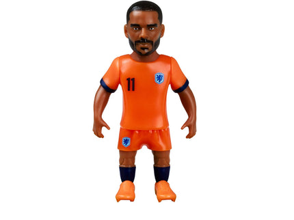 SUPERGOAL Kuju kingakapslis, 7 cm