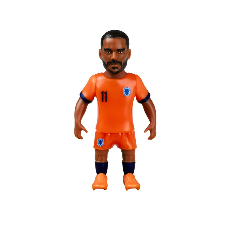 SUPERGOAL Kuju kingakapslis, 7 cm