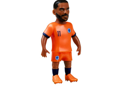 SUPERGOAL Kuju kingakapslis, 7 cm