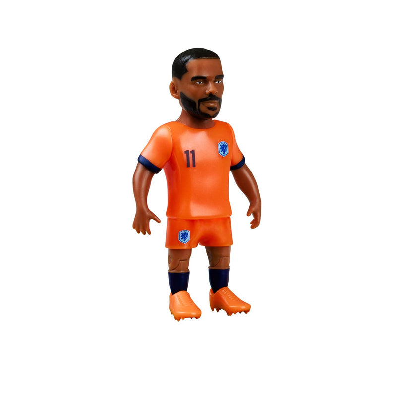 SUPERGOAL Kuju kingakapslis, 7 cm