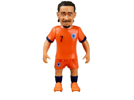 SUPERGOAL Kuju kingakapslis, 7 cm