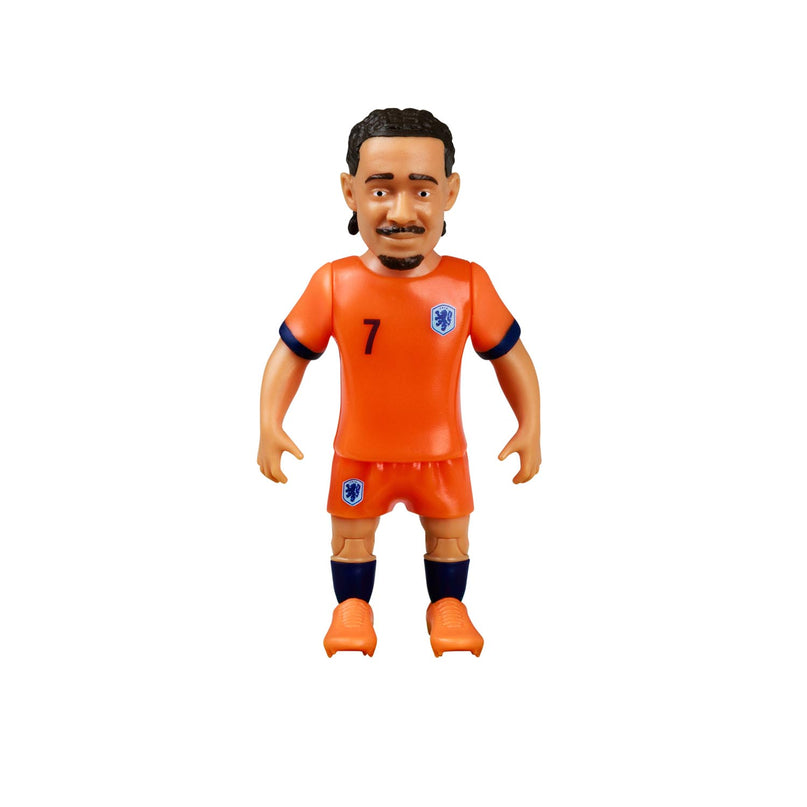 SUPERGOAL Kuju kingakapslis, 7 cm