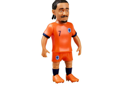SUPERGOAL Kuju kingakapslis, 7 cm