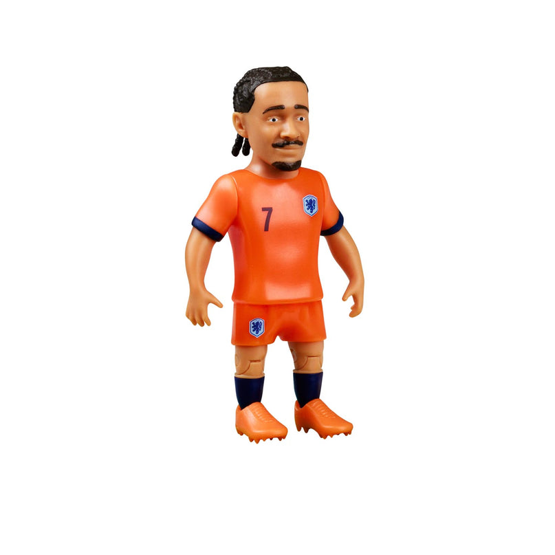 SUPERGOAL Kuju kingakapslis, 7 cm