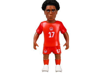 SUPERGOAL Kuju kingakapslis, 7 cm
