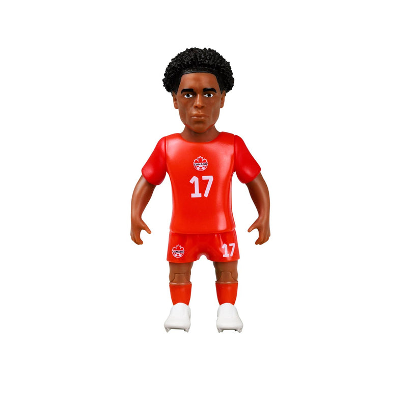 SUPERGOAL Kuju kingakapslis, 7 cm