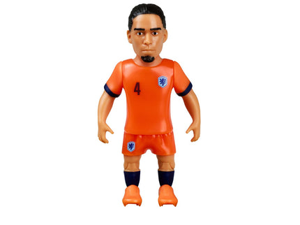 SUPERGOAL Kuju kingakapslis, 7 cm