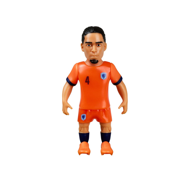 SUPERGOAL Kuju kingakapslis, 7 cm