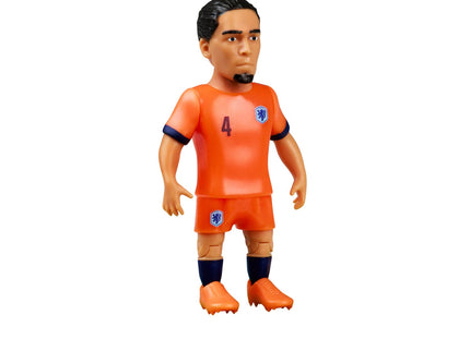 SUPERGOAL Kuju kingakapslis, 7 cm