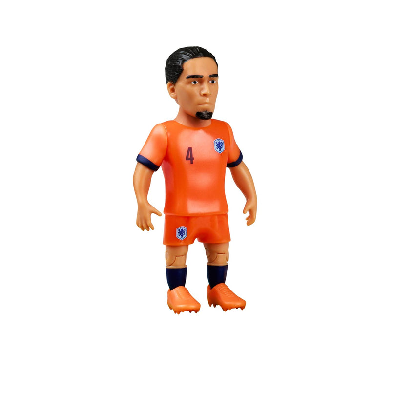 SUPERGOAL Kuju kingakapslis, 7 cm